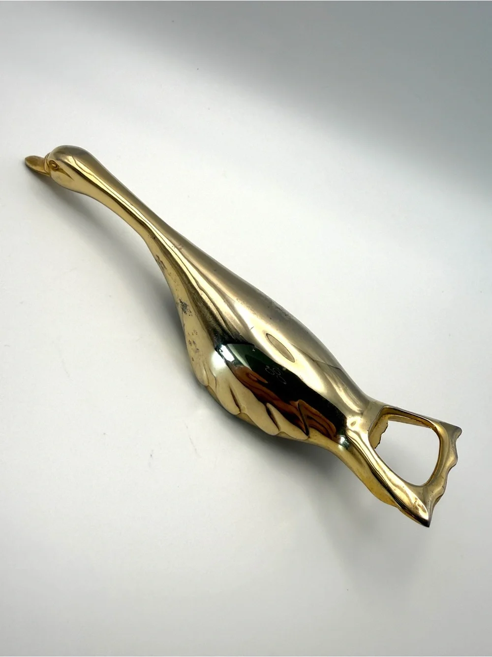 N/A vintage gold